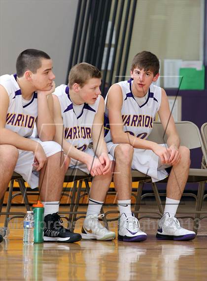 Thumbnail 1 in Lincoln @ Waukee photogallery.