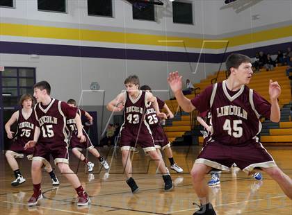 Thumbnail 1 in Lincoln @ Waukee photogallery.