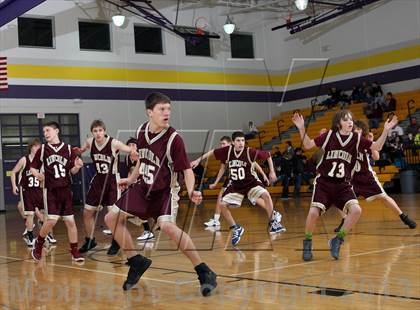Thumbnail 3 in Lincoln @ Waukee photogallery.