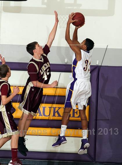 Thumbnail 3 in Lincoln @ Waukee photogallery.