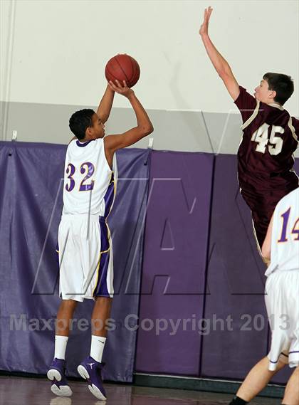 Thumbnail 1 in Lincoln @ Waukee photogallery.