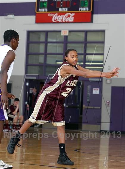 Thumbnail 2 in Lincoln @ Waukee photogallery.