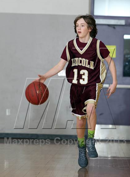 Thumbnail 1 in Lincoln @ Waukee photogallery.