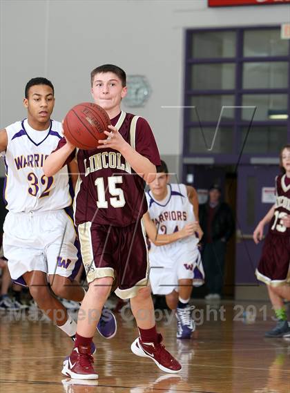 Thumbnail 3 in Lincoln @ Waukee photogallery.