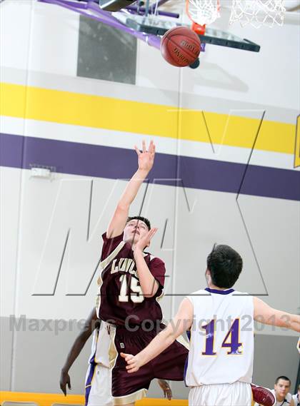 Thumbnail 2 in Lincoln @ Waukee photogallery.