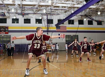 Thumbnail 2 in Lincoln @ Waukee photogallery.