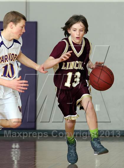 Thumbnail 1 in Lincoln @ Waukee photogallery.