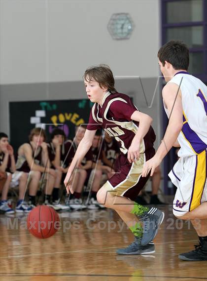 Thumbnail 3 in Lincoln @ Waukee photogallery.