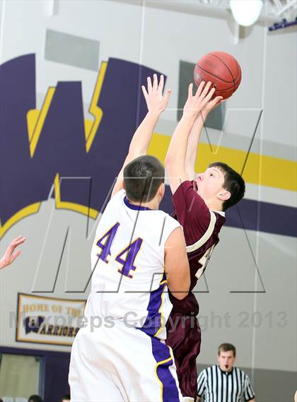 Thumbnail 2 in Lincoln @ Waukee photogallery.