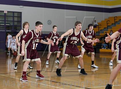 Thumbnail 1 in Lincoln @ Waukee photogallery.