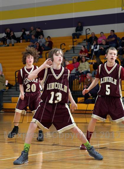 Thumbnail 3 in Lincoln @ Waukee photogallery.