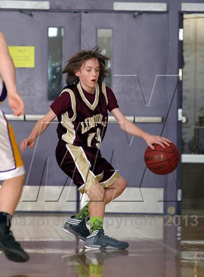 Thumbnail 2 in Lincoln @ Waukee photogallery.