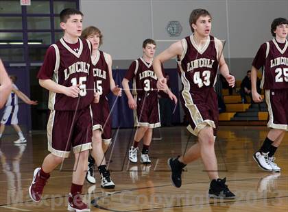 Thumbnail 2 in Lincoln @ Waukee photogallery.