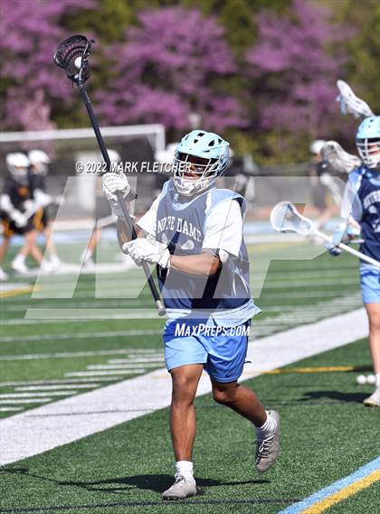 Thumbnail 3 in Moorestown @ Notre Dame photogallery.