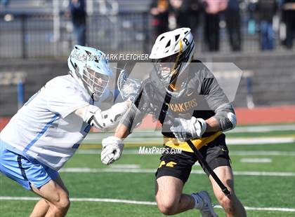 Thumbnail 2 in Moorestown @ Notre Dame photogallery.