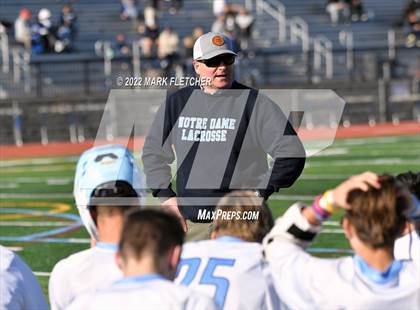 Thumbnail 3 in Moorestown @ Notre Dame photogallery.
