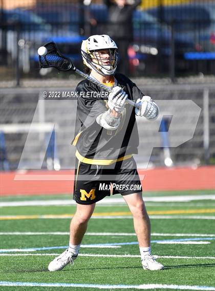 Thumbnail 1 in Moorestown @ Notre Dame photogallery.