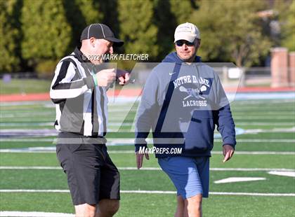 Thumbnail 2 in Moorestown @ Notre Dame photogallery.