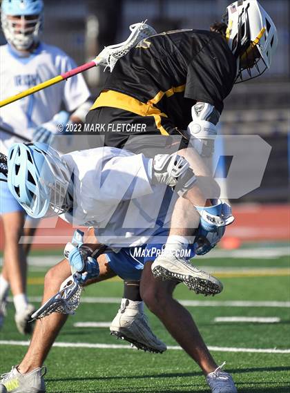 Thumbnail 2 in Moorestown @ Notre Dame photogallery.