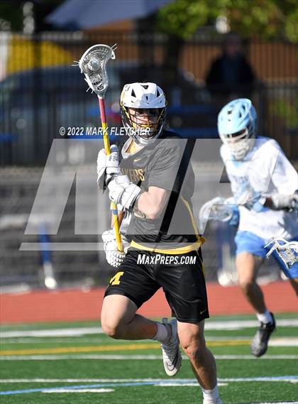 Thumbnail 1 in Moorestown @ Notre Dame photogallery.