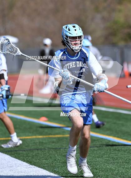Thumbnail 2 in Moorestown @ Notre Dame photogallery.