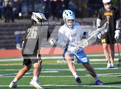 Thumbnail 3 in Moorestown @ Notre Dame photogallery.