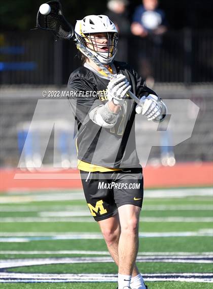 Thumbnail 1 in Moorestown @ Notre Dame photogallery.