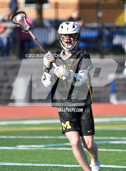 Thumbnail 1 in Moorestown @ Notre Dame photogallery.