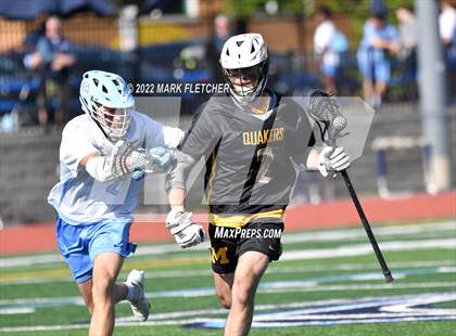 Thumbnail 1 in Moorestown @ Notre Dame photogallery.