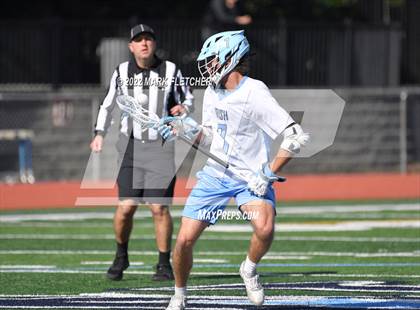 Thumbnail 1 in Moorestown @ Notre Dame photogallery.