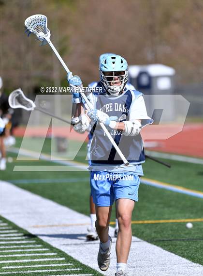 Thumbnail 3 in Moorestown @ Notre Dame photogallery.