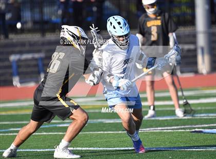 Thumbnail 1 in Moorestown @ Notre Dame photogallery.