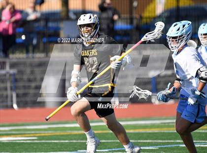 Thumbnail 2 in Moorestown @ Notre Dame photogallery.