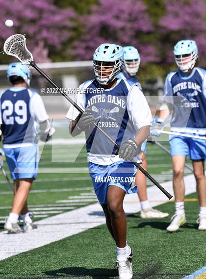 Thumbnail 1 in Moorestown @ Notre Dame photogallery.