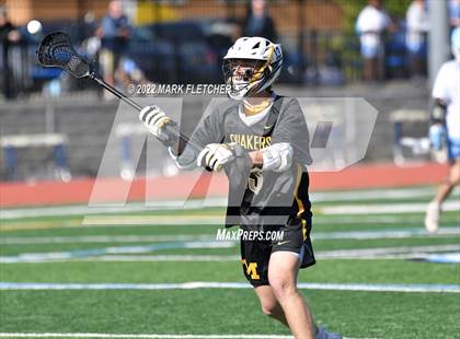 Thumbnail 3 in Moorestown @ Notre Dame photogallery.