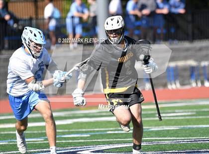 Thumbnail 2 in Moorestown @ Notre Dame photogallery.