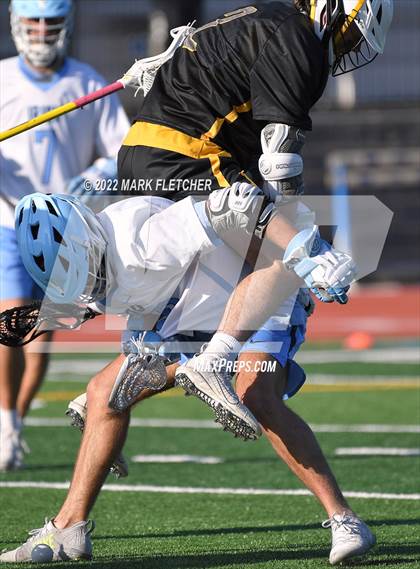 Thumbnail 1 in Moorestown @ Notre Dame photogallery.
