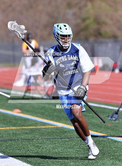Thumbnail 1 in Moorestown @ Notre Dame photogallery.