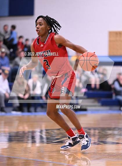 Thumbnail 3 in Austintown-Fitch @ Louisville photogallery.