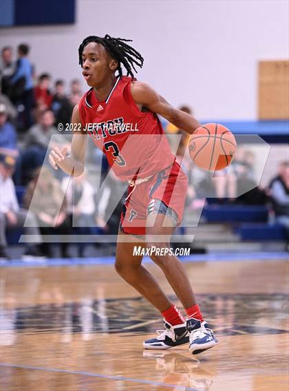 Thumbnail 1 in Austintown-Fitch @ Louisville photogallery.