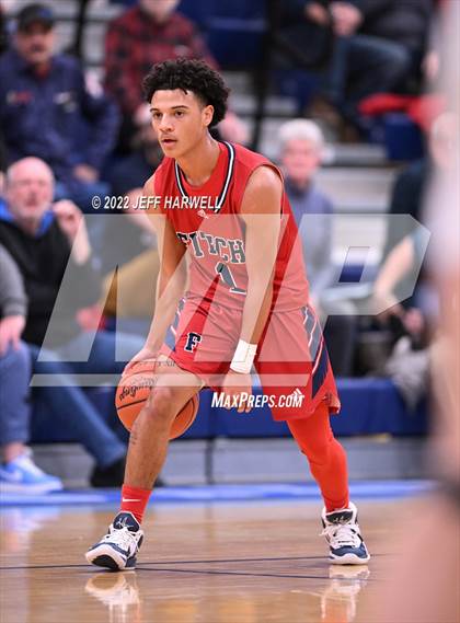 Thumbnail 3 in Austintown-Fitch @ Louisville photogallery.
