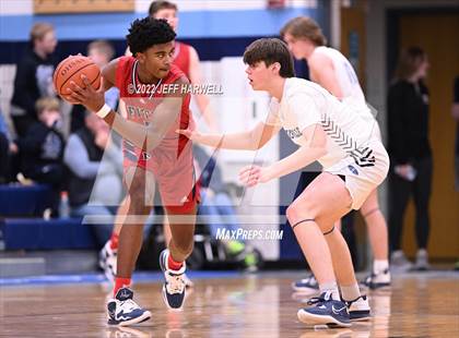 Thumbnail 3 in Austintown-Fitch @ Louisville photogallery.