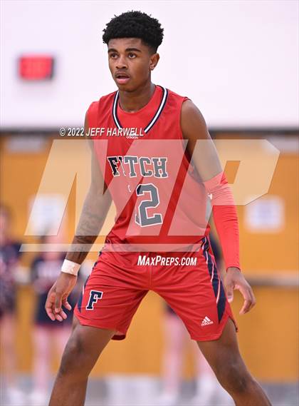 Thumbnail 2 in Austintown-Fitch @ Louisville photogallery.