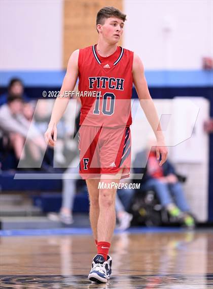 Thumbnail 1 in Austintown-Fitch @ Louisville photogallery.