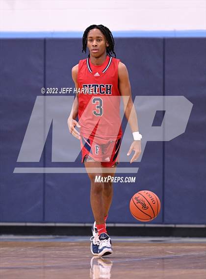 Thumbnail 3 in Austintown-Fitch @ Louisville photogallery.