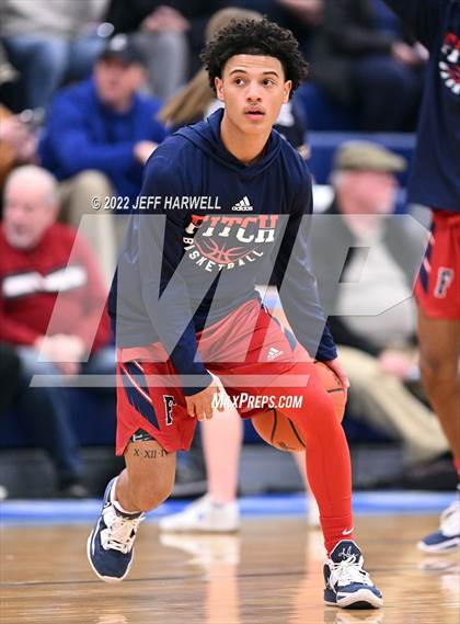 Thumbnail 2 in Austintown-Fitch @ Louisville photogallery.
