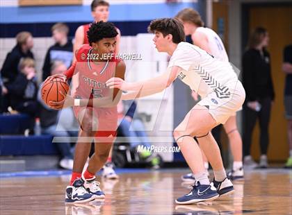 Thumbnail 2 in Austintown-Fitch @ Louisville photogallery.