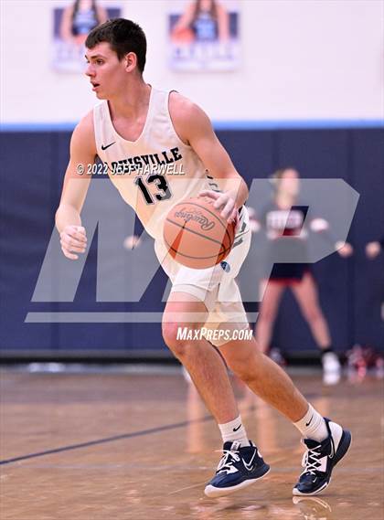 Thumbnail 3 in Austintown-Fitch @ Louisville photogallery.