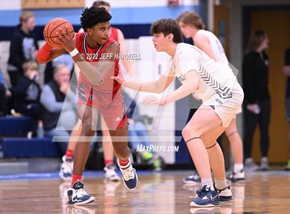 Thumbnail 1 in Austintown-Fitch @ Louisville photogallery.