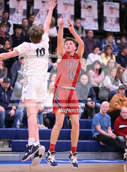 Thumbnail 2 in Austintown-Fitch @ Louisville photogallery.